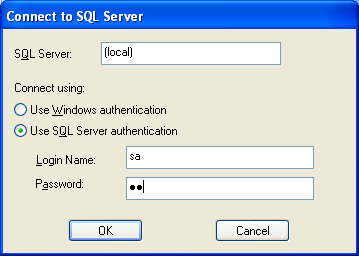 Server Installation. SCM Anywhere Standalone - Software Configuration Management (SCM) Tool/System fully integrates Version Control, Bug Tracking & Build Automation