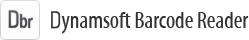 Dynamsoft Barcode Reader logo