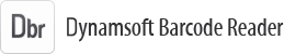 Dynamsoft Barcode Reader logo