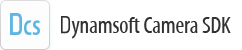 Dynamsoft Camera SDK logo