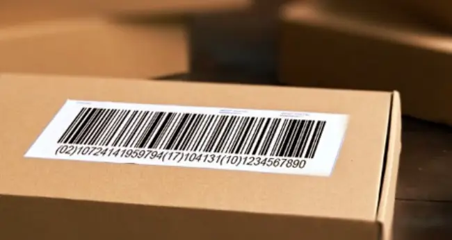 The Rise of GS1-128 Barcodes: Why They Are Replacing 1-Dimensional Barcodes