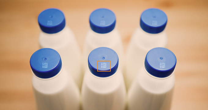 Transforming Consumer Engagement and Loyalty with Effective DataMatrix Barcode Scanning on Bottle Caps and Lids