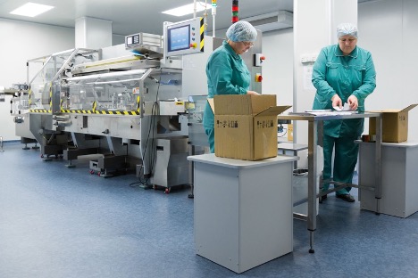 How Smart Device Ordering Can Benefit the Pharmaceutical Supply Chain