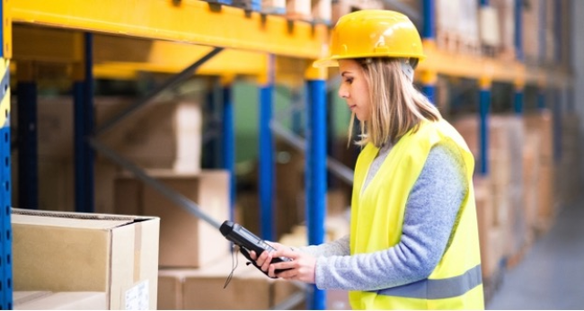 Building Barcode Scanning Applications for Packaging Industry: A Step-by-Step Guide
