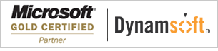 Microsoft Gold Certified Partner
