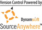 Version control powered by Dynamsoft SourceAnywhere