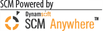 Software configuration management powered by Dynamsoft SCM Anywhere