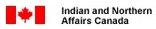 Department of Indian & Northern Affairs Canada