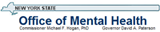 OMH Center for Information Technology and Evaluation Research