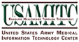 The U.S. Army Medical Information Technology Center