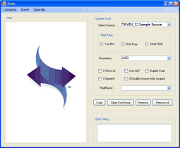 Windows 7 Dynamic NET TWAIN 8.1.2 full