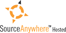 SourceAnywhere Hosted, online version control