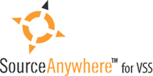 SourceAnywhere for VSS, SourceSaft internet access tool