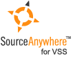 SourceAnywhere for VSS - the Fastest SourceSafe Remote Access Tool Recommended by Microsoft