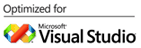 The ultimate Visual Source Safe replacement Optimized for Microsoft Visual Studio