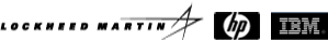 Chosen by Lockheed Martin, HP, IBM, Shell, etc.