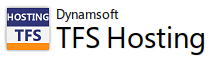 Dynamsoft Team Foundation Server Hosting Service