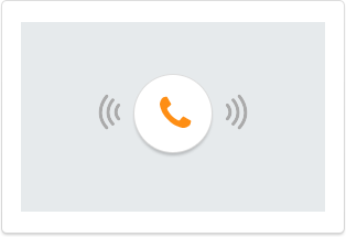 Order over the Phone