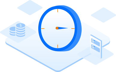 Accelerated Time-to-market