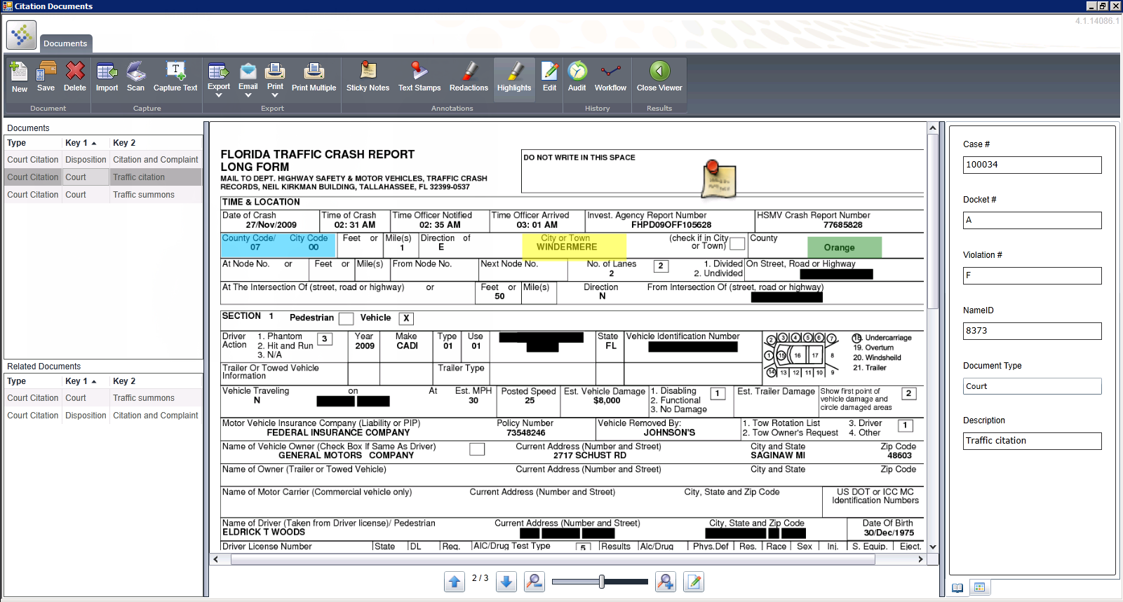 Tyler Technologies Uses Dynamsoft SDK