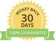30-day money back