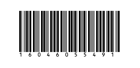 code39 without start and end pattern
