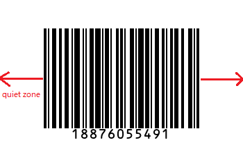 barcode-quietzone-definition