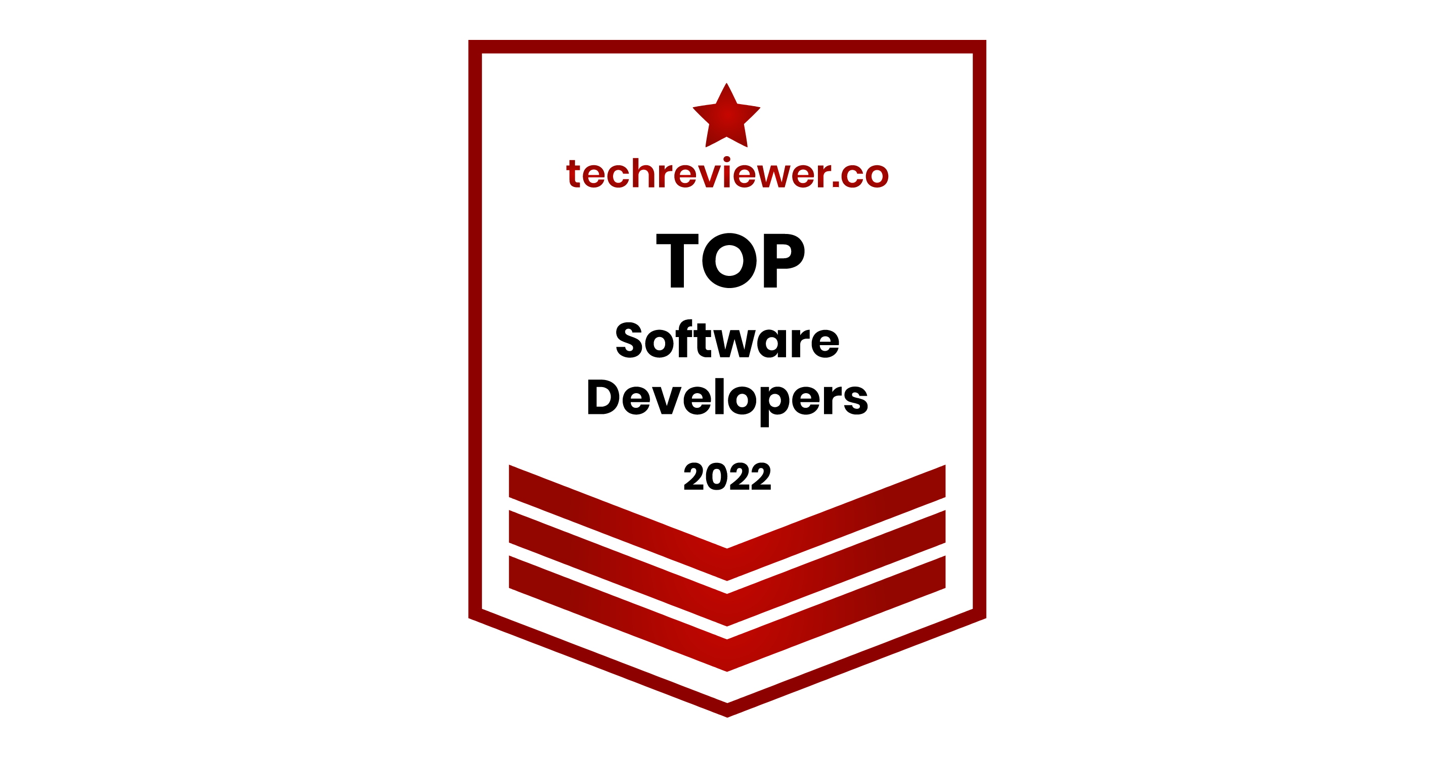 Dynamsoft Featured in Techreviewer's List of Top Software Development Companies for 2022