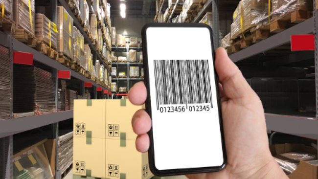 Things to Consider When Choosing the Best Inventory Barcode Scanner