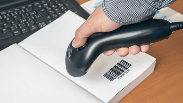 book-barcode-scanner