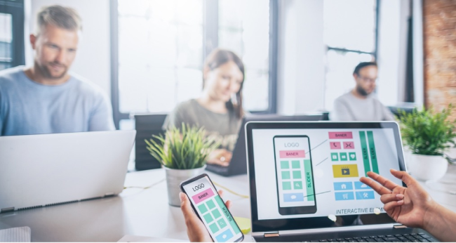 barcode-application-interface