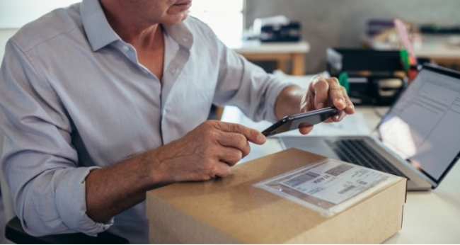 barcode-scanner-testing