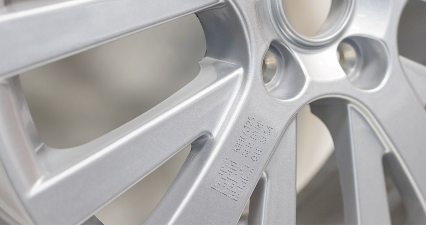 direct-part-marking-on-auto-parts