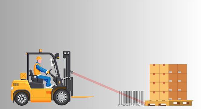 The Future of Warehousing: Equipping Forklifts with Smart Devices