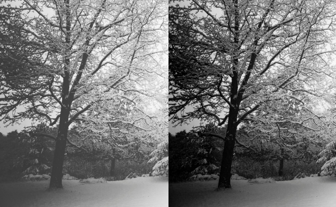 histogram-equalization