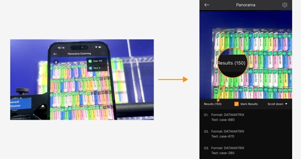 barcode-scan-and-count