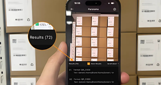 inventory-barcode-scanning