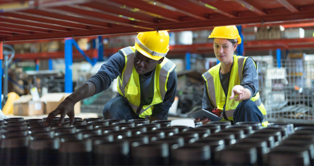 kitting-in-manufacturing