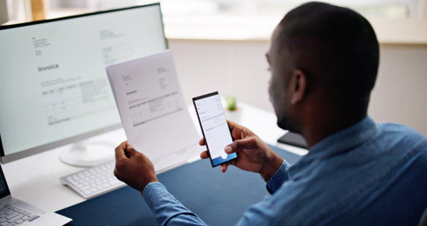 automated-document-digitization