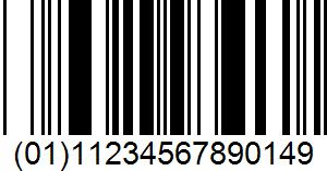 GS1-DataBar