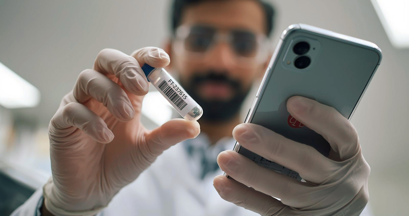 lab-technician-scanning-a-barcode