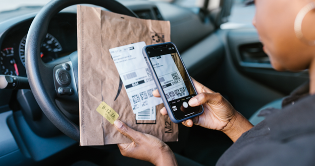 tracking-with-barcodes