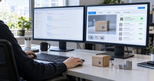 dynamsoft-barcode-scanning