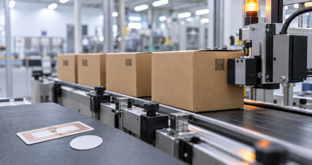 qr-code-packaging-line