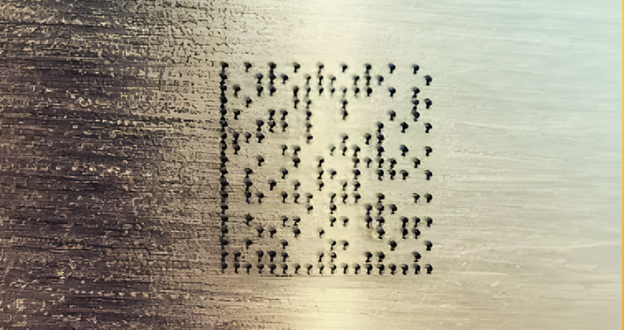 Why Digital Product Passports Need DPM Barcodes — And How to Enable ...