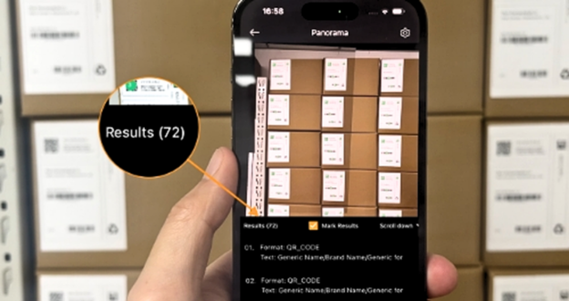 barcode-scanning-results