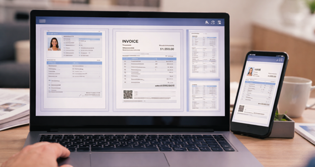 browser-document-scanner