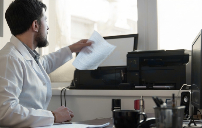 Document-Scanners-Hospital
