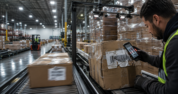 barcode-scanning-in-a-warehouse
