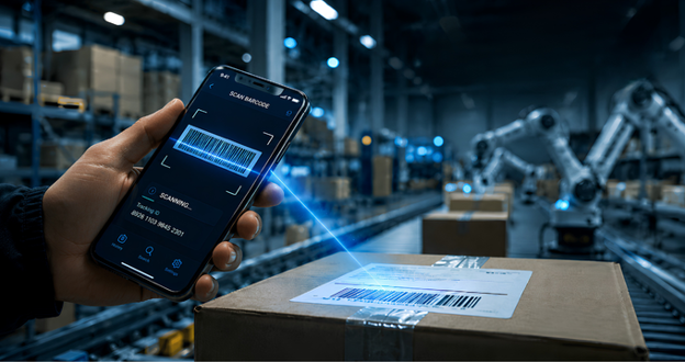 barcode-decoding